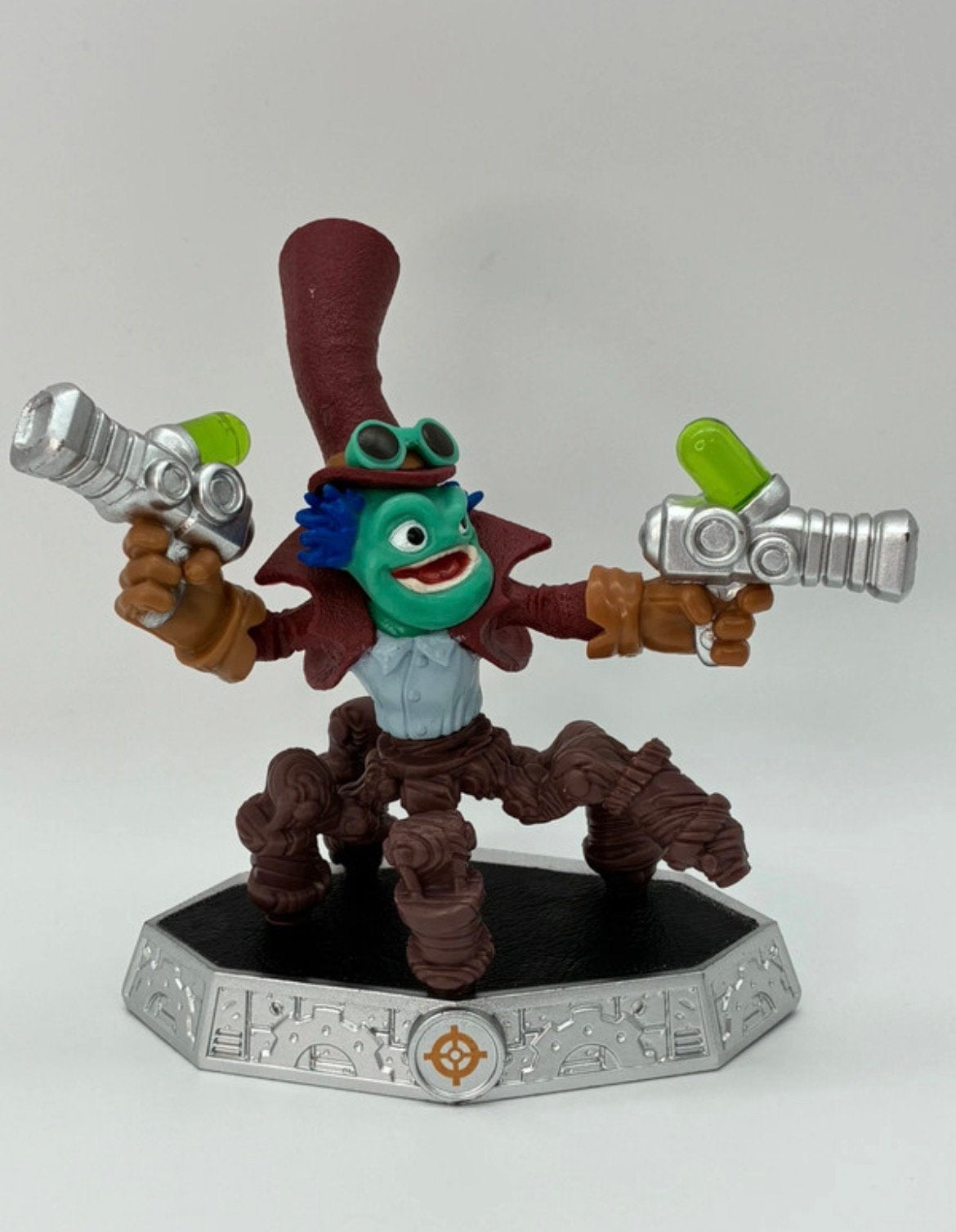 Skylanders Imaginators Dr. Krankcase, Envoi, Comme neuf