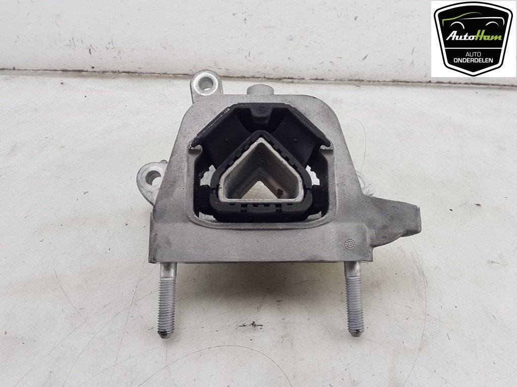 SUPPORT BOITE DE VITESSES Peugeot 208 II (UB / UH / UP), Utilisé, Peugeot