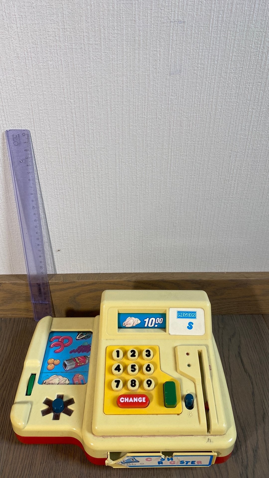 Kassa, Kinderen en Baby's, Ophalen of Verzenden, Zo goed als nieuw