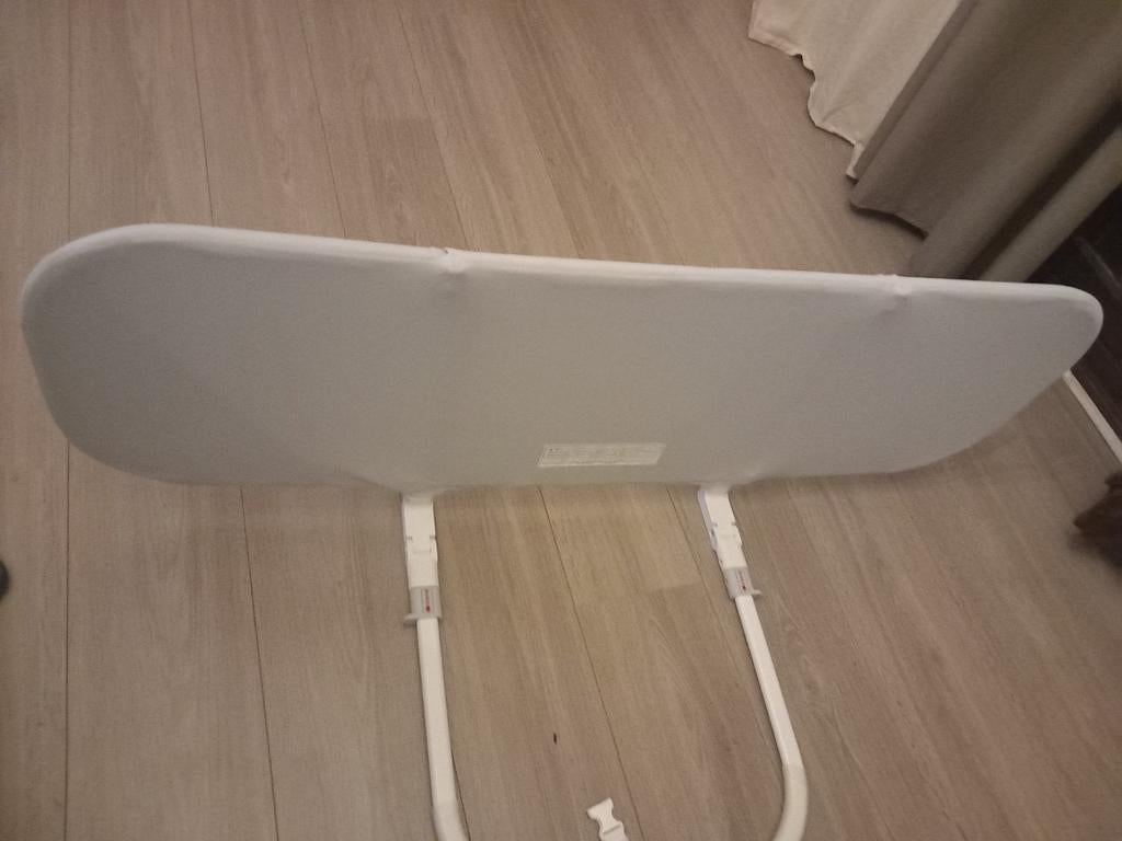 Barre de lit pliable, Enlèvement ou Envoi