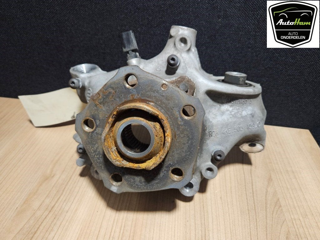 FUSEE ARRIERE GAUCHE Audi e-tron Sportback (GEA), Dhr. J. Ham, Administratie@autoham.nl, Audi, Utilisé