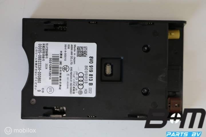 Kaartlezer voor tol systeem VW Polo 2G, Gebruikt