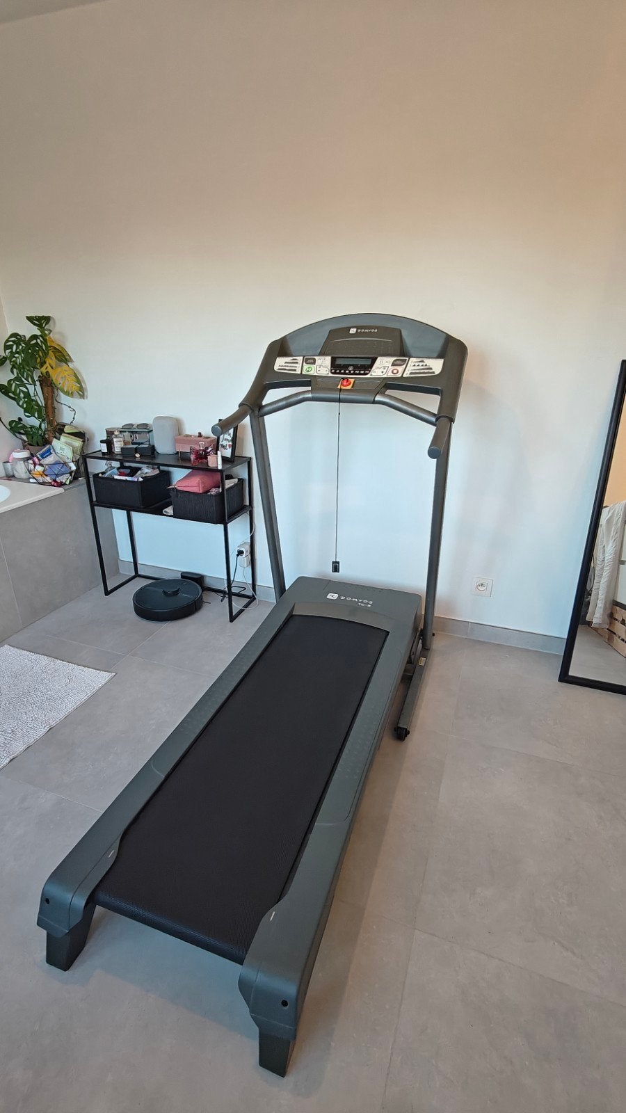 Loopband Domyos Tc3, Enlèvement, Tapis roulant