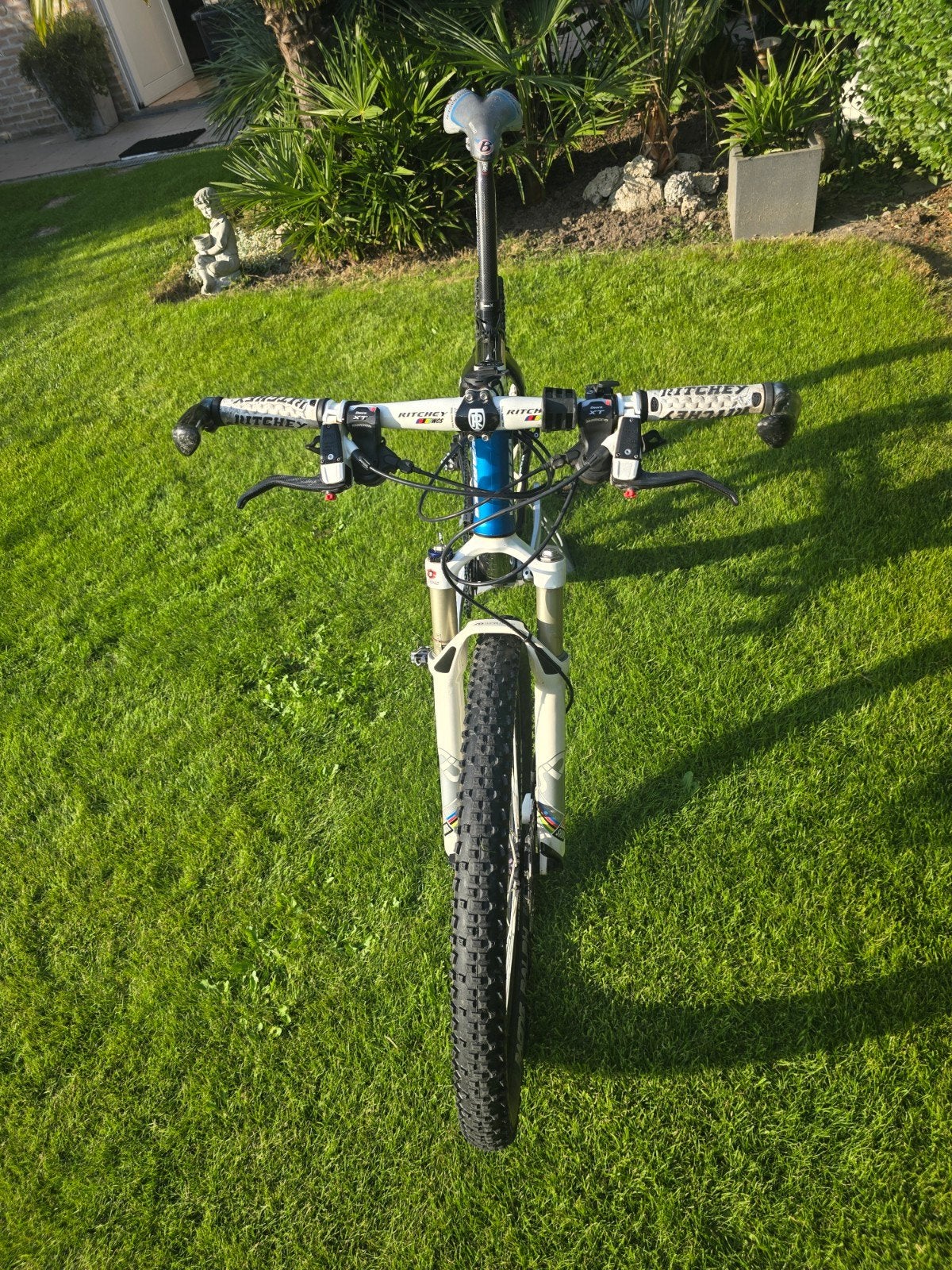 MTB vareza, Fietsen en Brommers, Ophalen, 20 inch of meer, Heren, Versnellingen