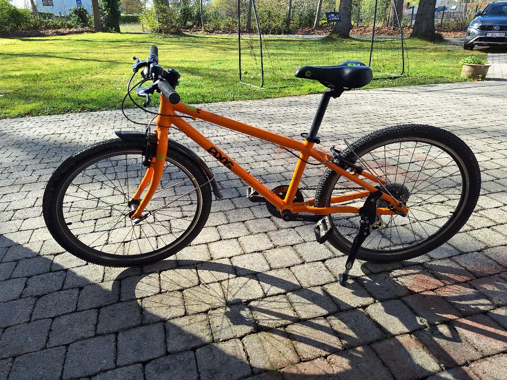 Velo Frog 62, Fietsen en Brommers, Ophalen, Gebruikt, Frog