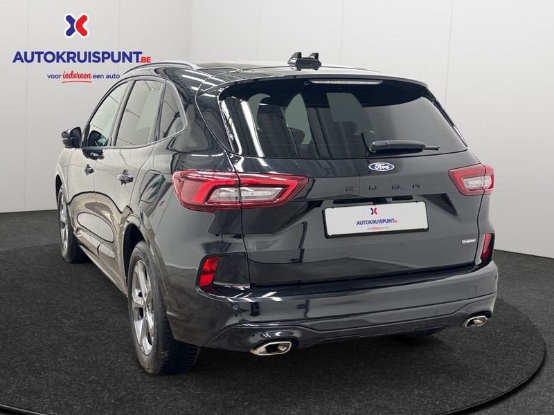 Ford Kuga 2.5ST-Line FHEV AUT, Autos, Achat, Euro 6, Capteur de lumière, 5 places