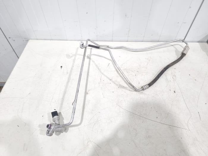 Tuyau clim d'un Volkswagen Transporter, Volkswagen, -, 3 mois de garantie, Utilisé