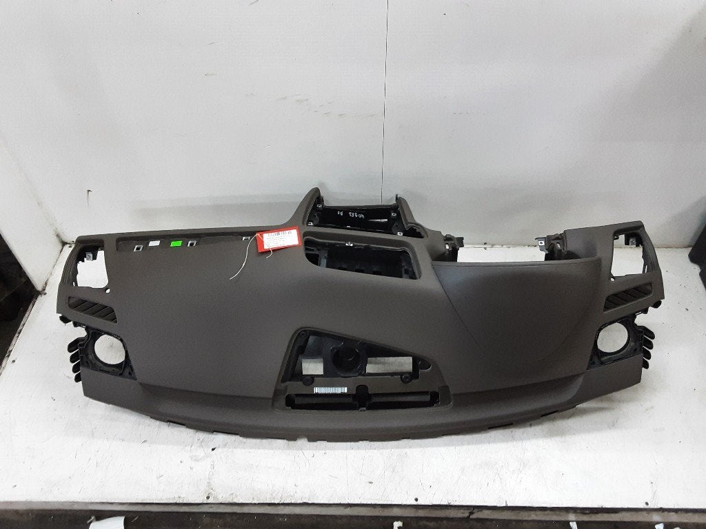 DASHBOARD Audi Q5 (8RB) (01-2008/05-2017) (8R1857041), Gebruikt, Mevr. I. Hauben, Audi, Rue de l'Espoir 34 34
4030  GRIVEGNÉE, BE