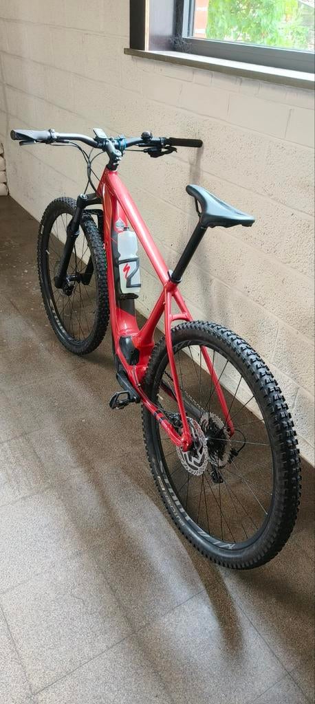 Comp rigide Specialized Turbo Levo, Autres marques, Comme neuf, Enlèvement, Hommes