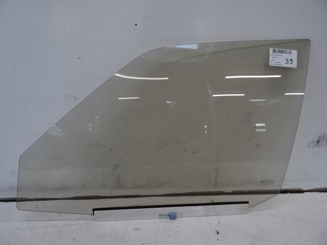 PORTIERRUIT LINKS VOOR Opel Ascona C (84 / 89) (90035373), Auto-onderdelen, Gebruikt, Opel