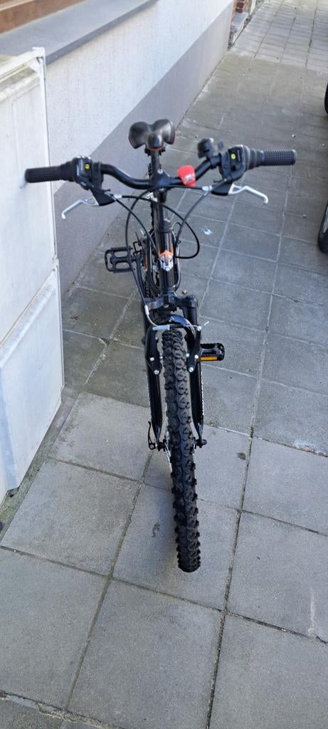Vélo enfant de 8 a 12 ans en très bon état, Vélos & Vélomoteurs, Enlèvement