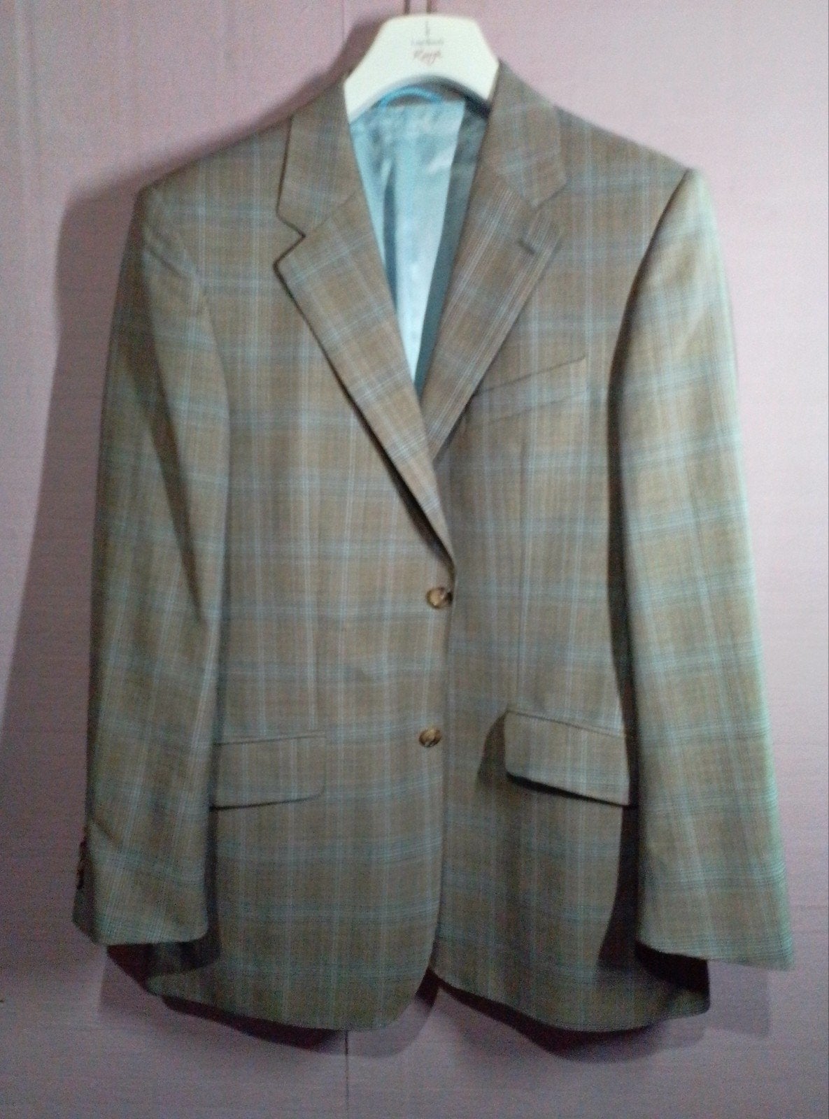 Blazer, Enlèvement, Taille 48/50 (M)