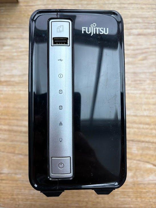 Fujitsu NAS Q700 Server, Enlèvement ou Envoi, Comme neuf, 1 TB, 4 GB