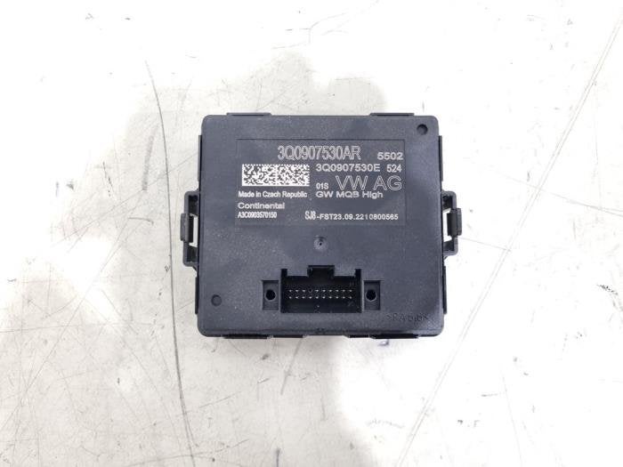 Gateway module van een Volkswagen Taigo, Gebruikt, -, Volkswagen, -