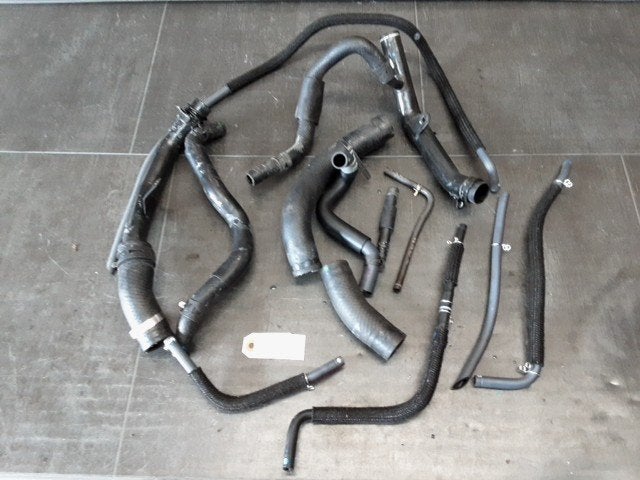 R7 2022 - 2024 Yamaha Flexibel Flexibel divers D1-62052