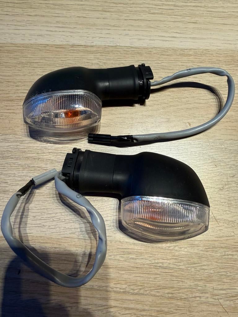 Clignotants d’origine Yamaha, Motos, Enlèvement ou Envoi, Utilisé