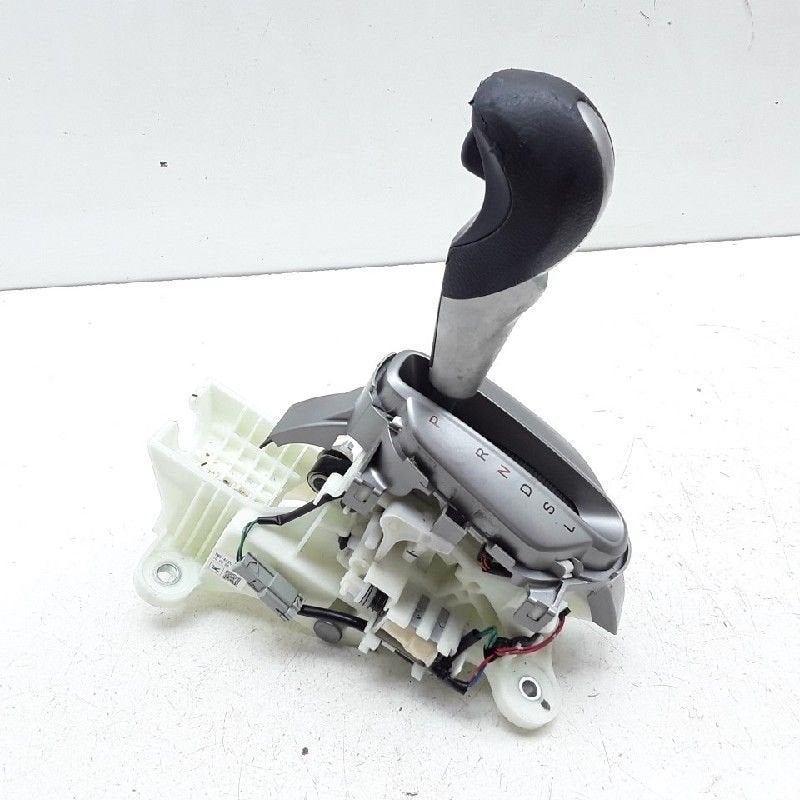 VERSNELLINGSBAK MECHANIEK Honda Insight (ZE2) (|TM8A520|), Honda, Gebruikt, Dhr. M. Roggen, Marinus@Japoto.nl