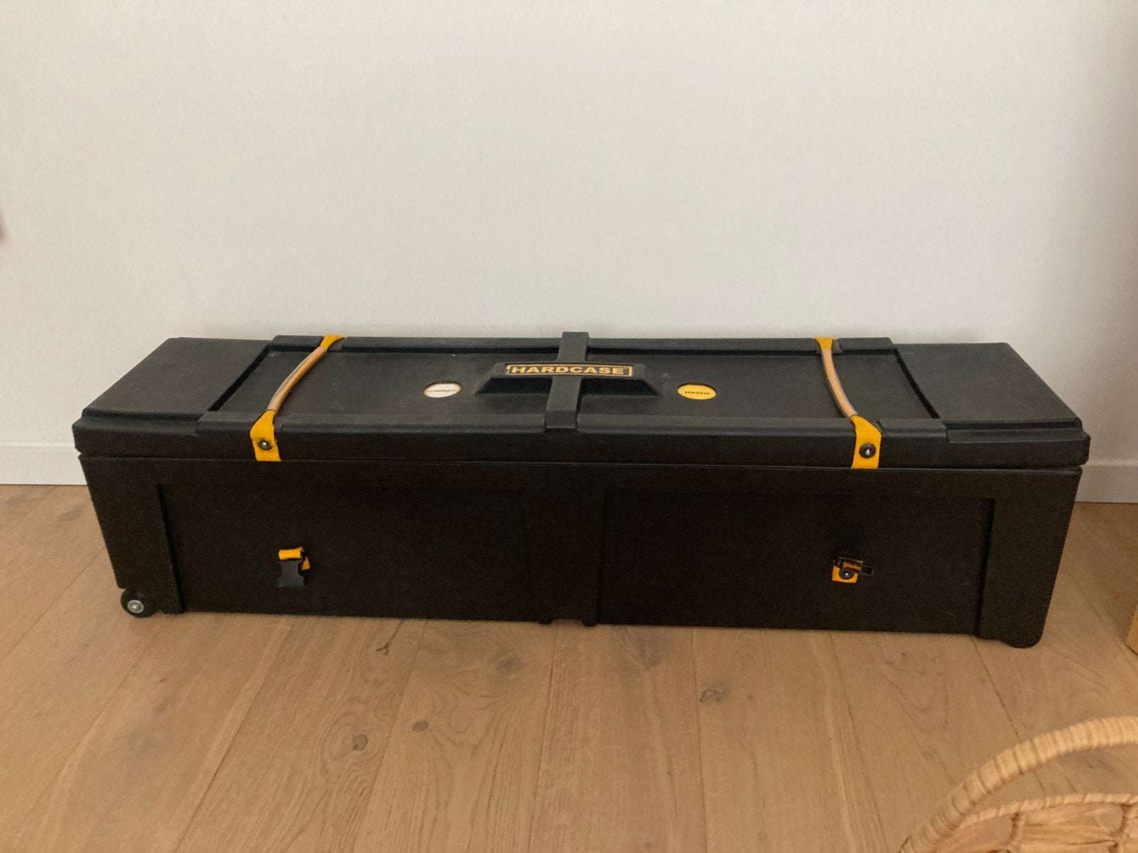 Hardcase HN48W, Muziek en Instrumenten, Drumstellen en Slagwerk, Ophalen, Gebruikt