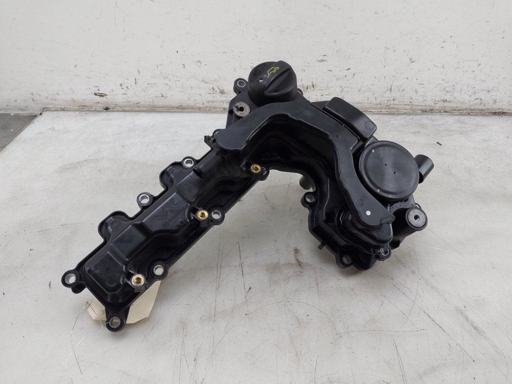 VALVE CACHE 5008 II (M4 / MC / MJ / MR) (|9811687980|), Dhr. J. Ham, Administratie@autoham.nl, Utilisé, Peugeot