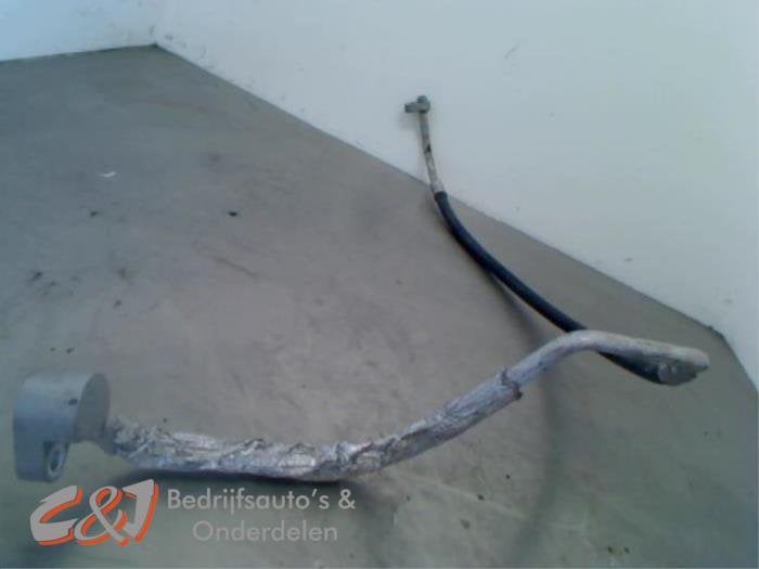 Airco Leiding van een Citroen Jumper, Gebruikt, -, Ophalen of Verzenden, -