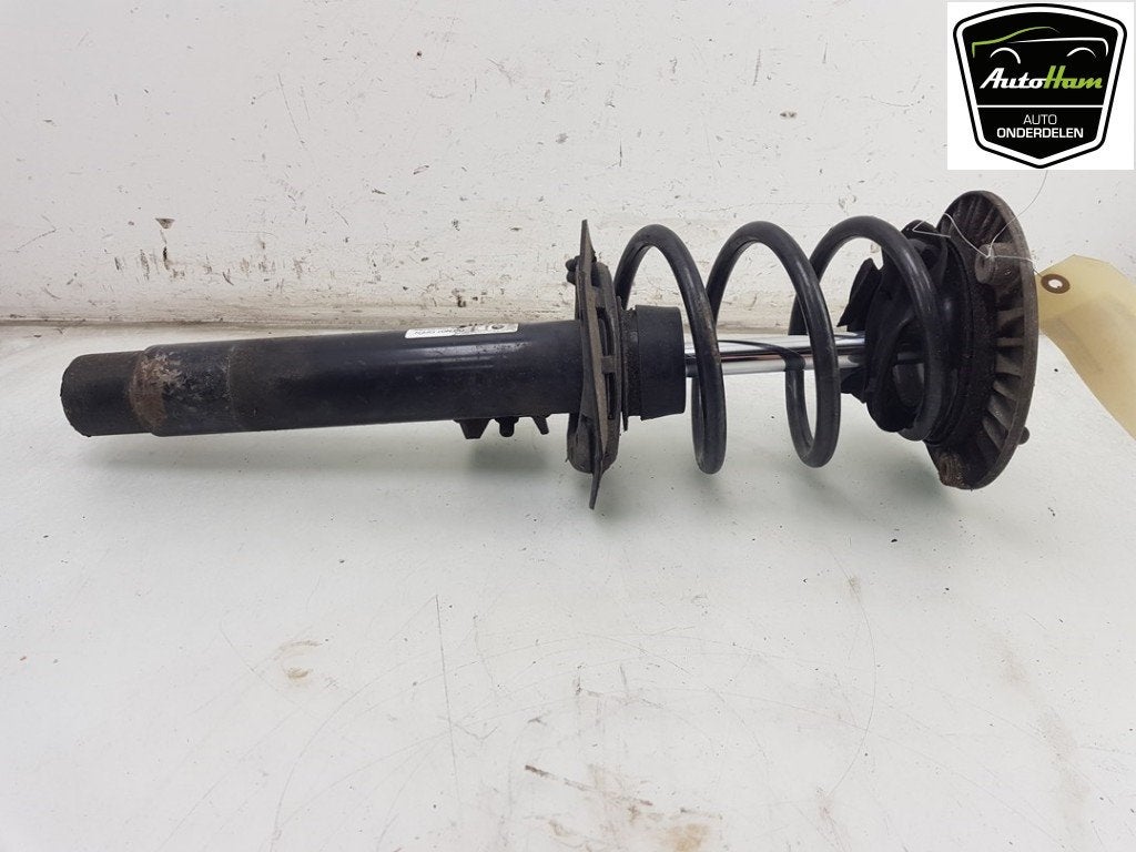 SCHOKBREKER LINKS VOOR BMW 3 serie (F30) (|31316791551|), Gebruikt, BMW
