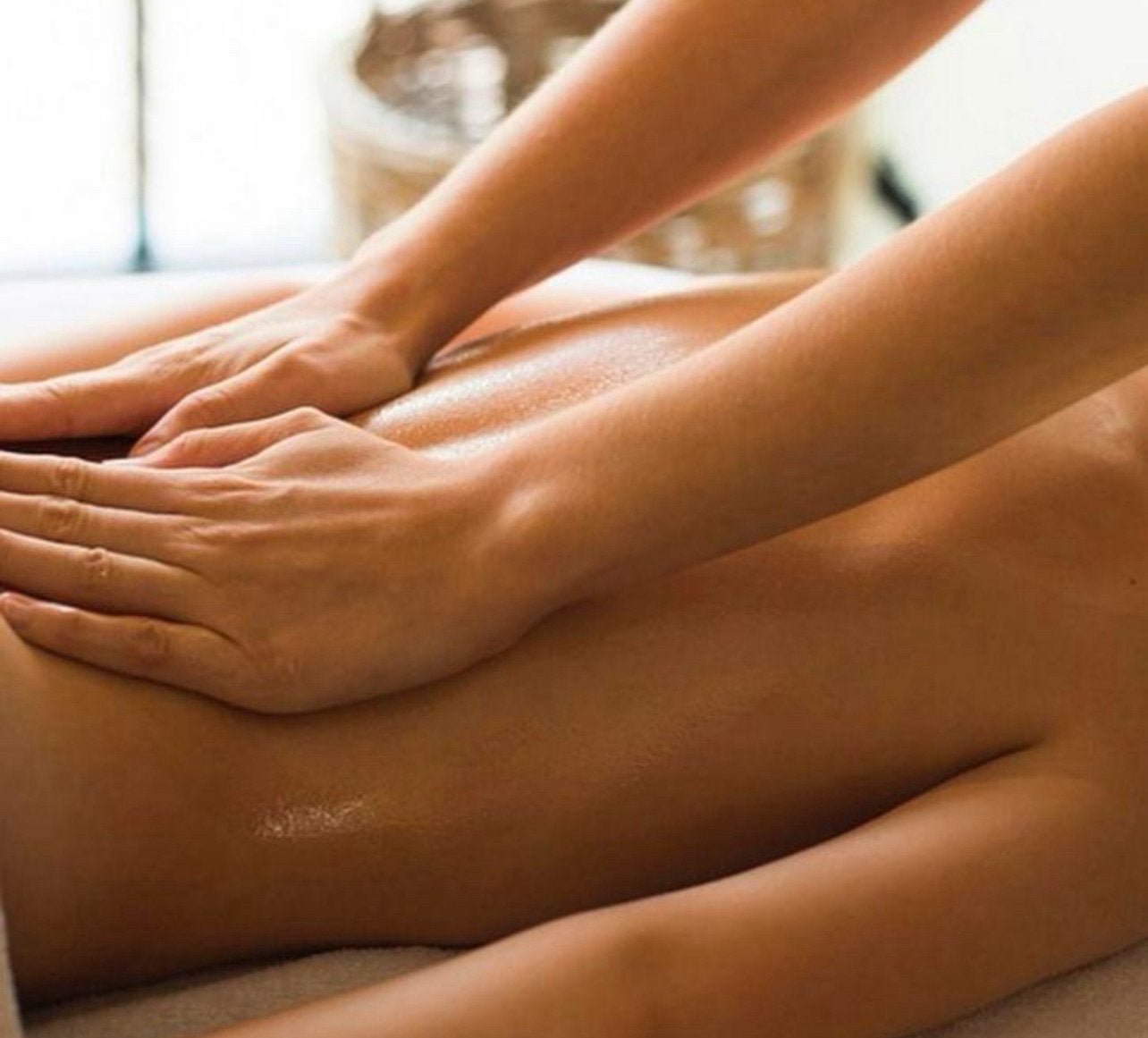 Massage profissional (rien de sensuel ), Massage relaxant