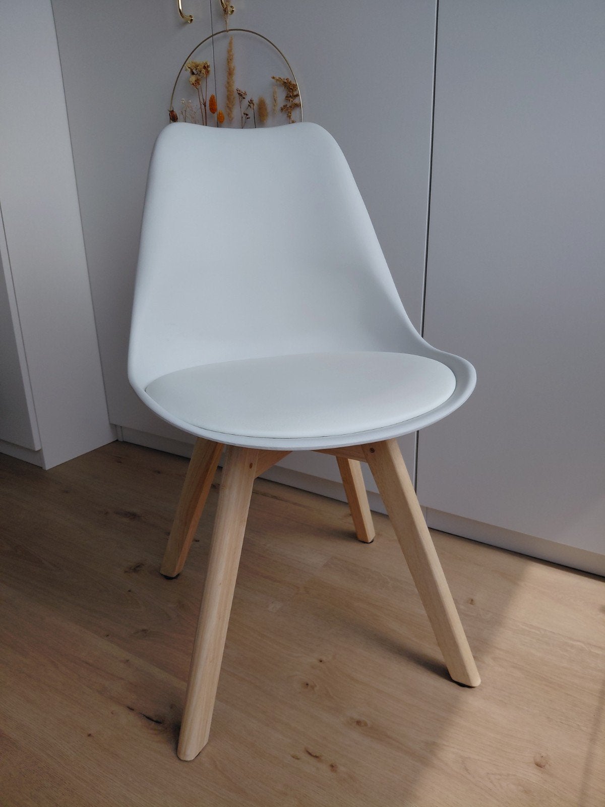 Eetkamerstoelen 6stuks, Huis en Inrichting, Ophalen