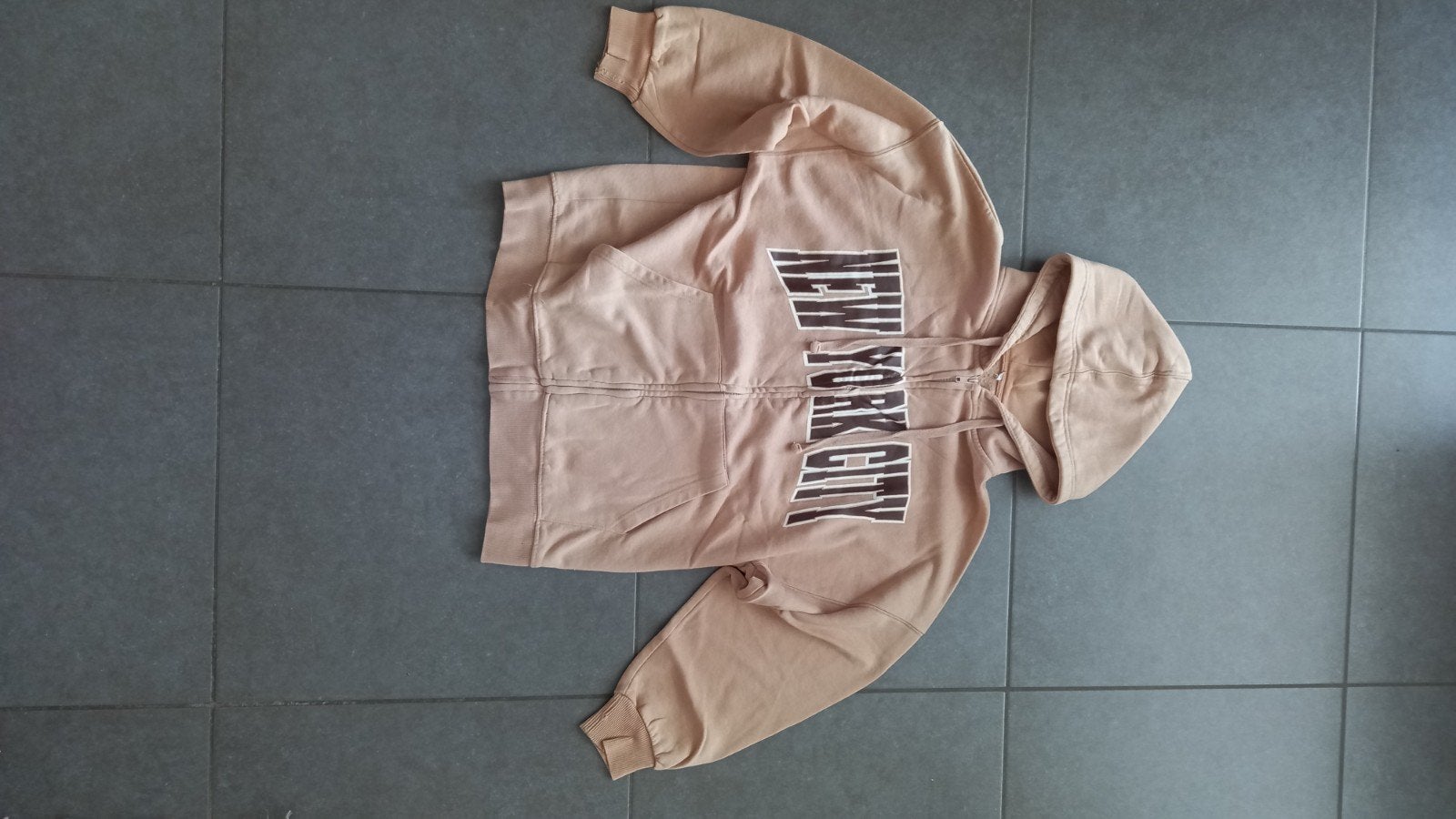 Gilet de la marque NewYorker, Enlèvement ou Envoi, Beige