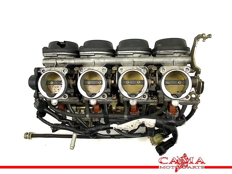 CARBURATEUR Yamaha YZF R6 2003-2005 (YZF-R6 5SL), Dhr. S. di Majo, Utilisé, Info@cama-motorparts.nl, P.J. Troelstraweg 8 8
3144 CX  MAASSLUIS, NL