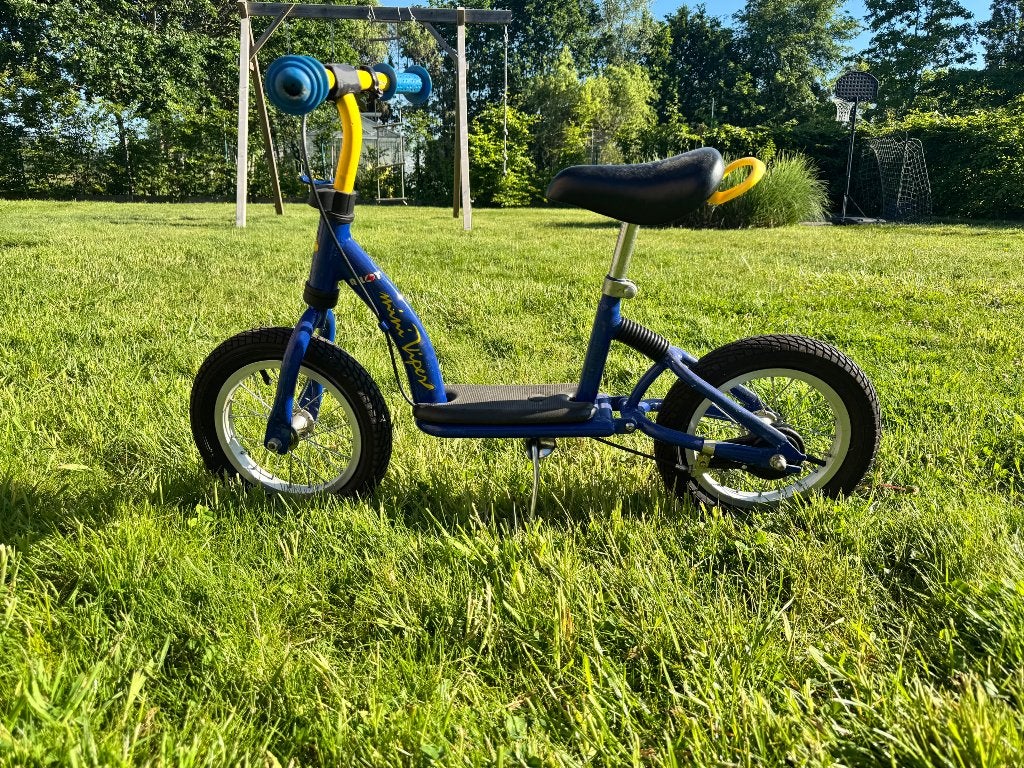 Loopfiets Alloy Mini Viper, Ophalen, Gebruikt
