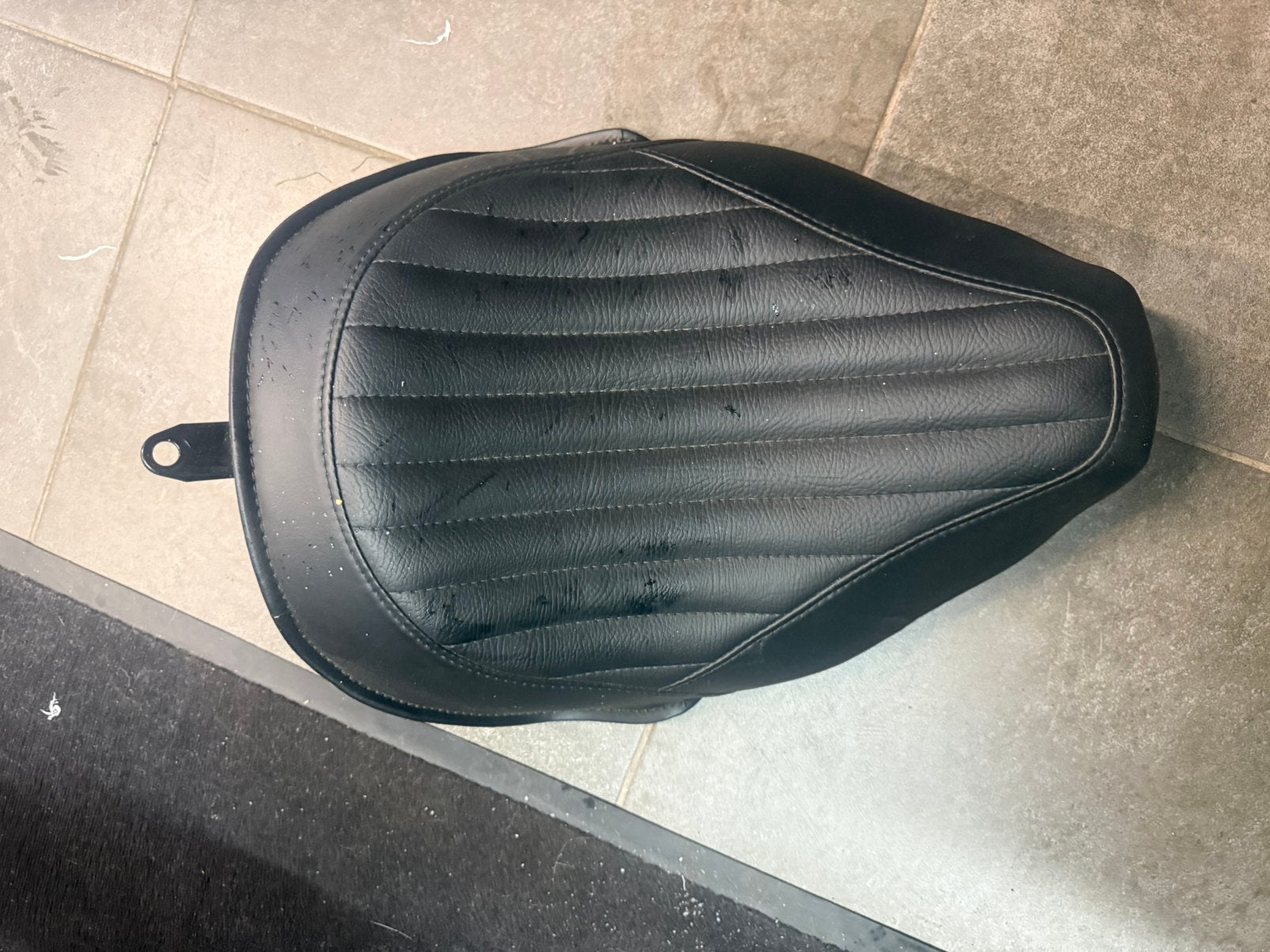 Selle Harley Solo Slim S, Enlèvement ou Envoi