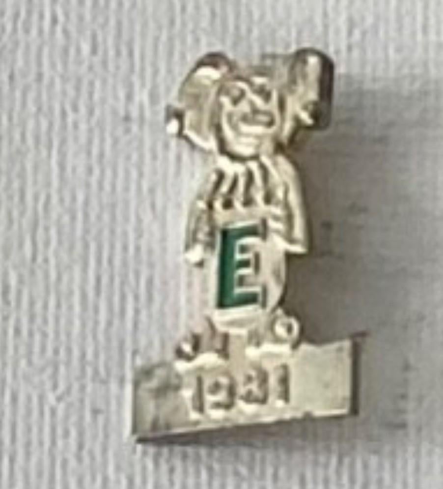 Fen vlaanderen, Verzamelen, Ophalen of Verzenden
