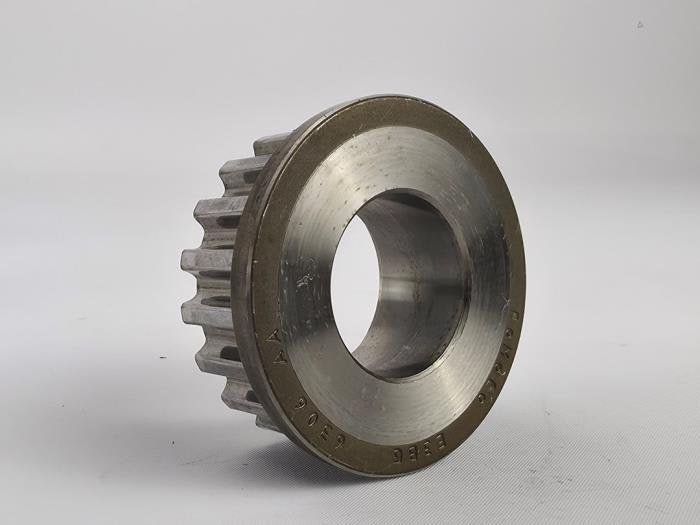 Vilebrequin roue d'engrenage d'un Ford Grand C-Max, -, 3 mois de garantie, -, -