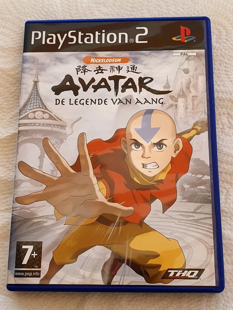 Lot de 21 Jeux PS2 – Pour collection (À tester / En l'état), Envoi, Utilisé