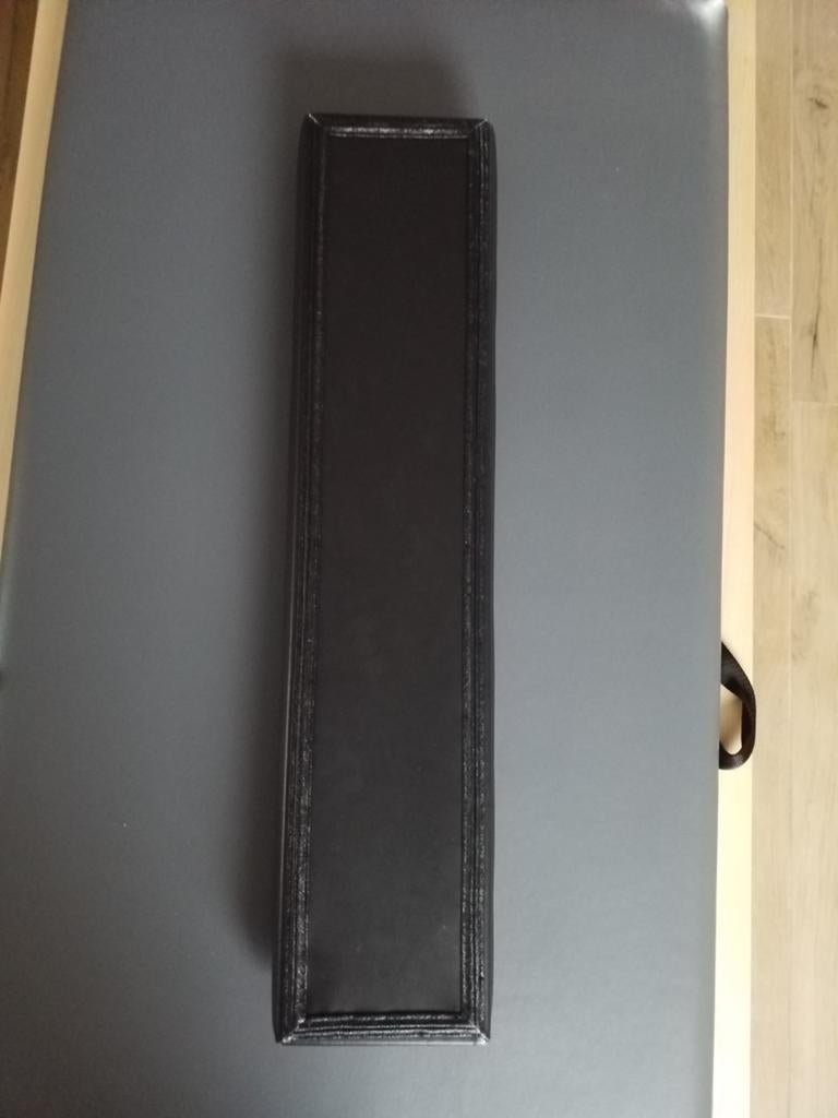 Accessoire cadillac Pilates, Enlèvement