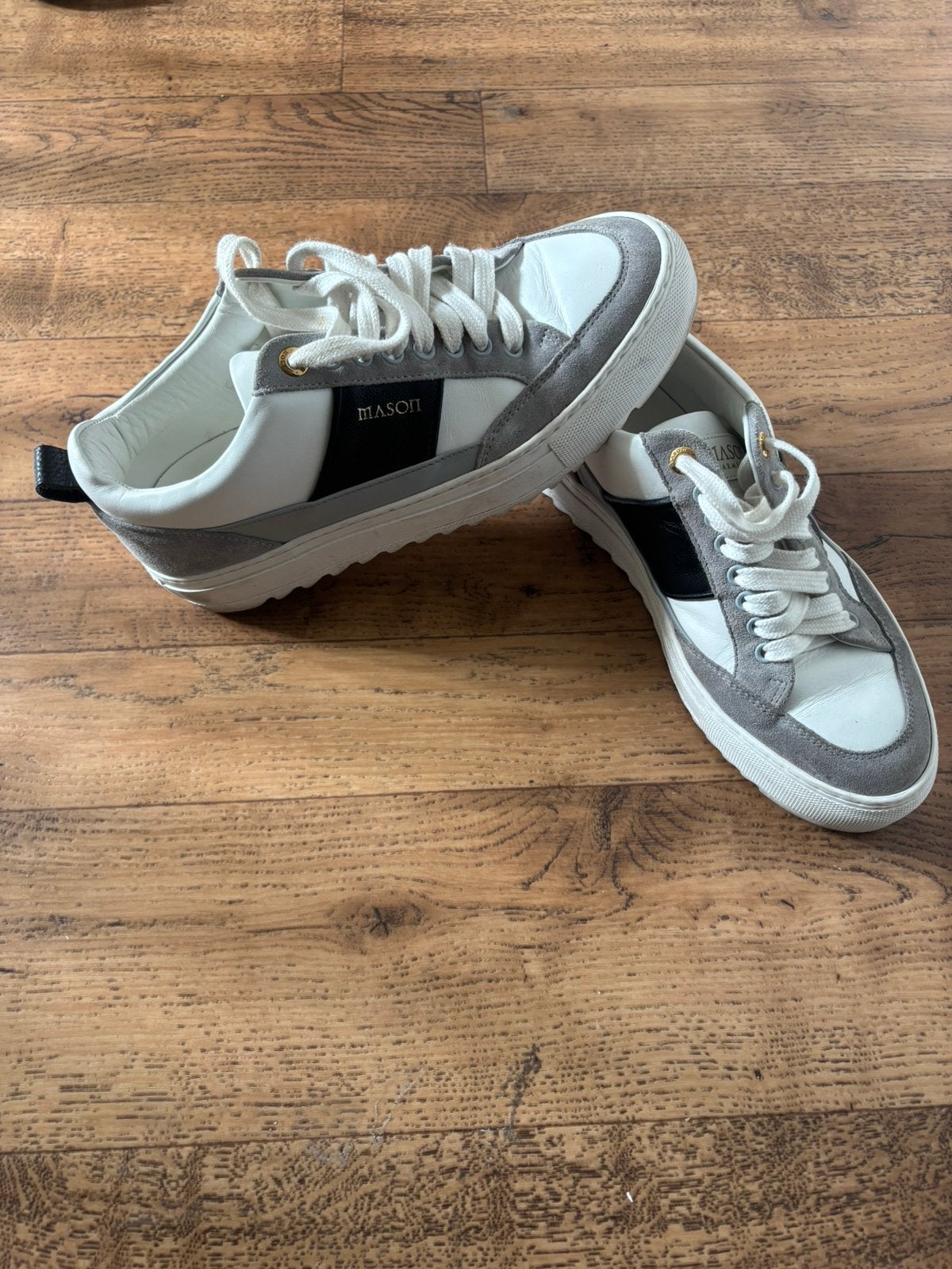 Vêtements Mason taille 42, Garçon, Comme neuf, Enlèvement, Chaussures