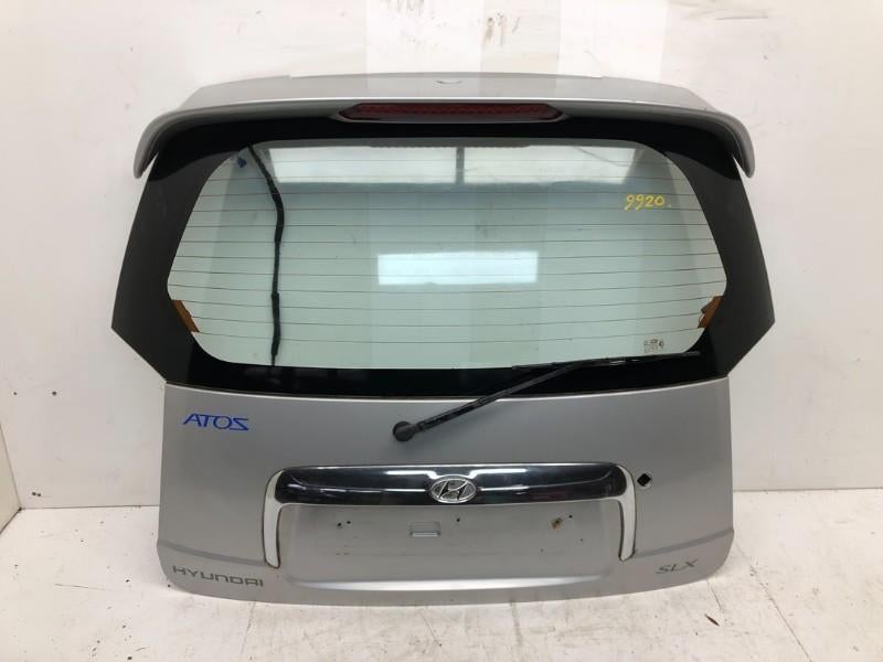 HAYON ARRIÈRE / MALLE Hyundai Atos (|HYUNDAIATOS|), Autos : Pièces & Accessoires, Carrosserie & Tôlerie, Haillon arrière, Hyundai