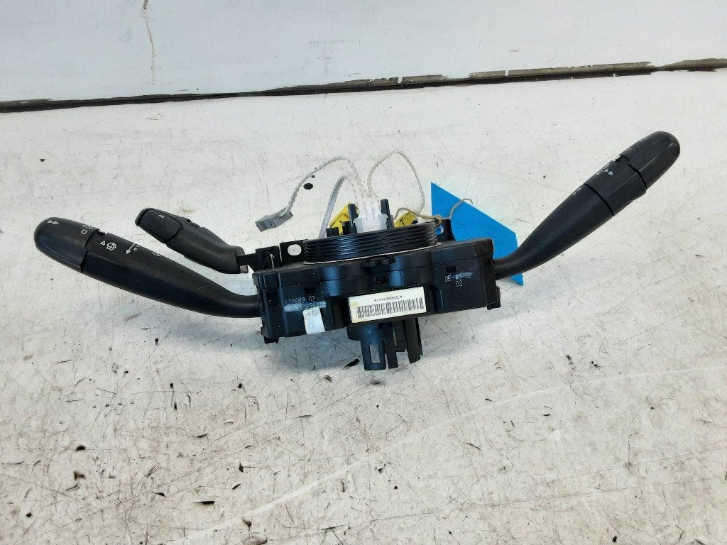 COMMUTATEUR Citroën C5 I Berline (DC) (96460896ZL), Citroën, Kontakt-citroen@citroen.com, Utilisé, Citroën Deutschland GmbH