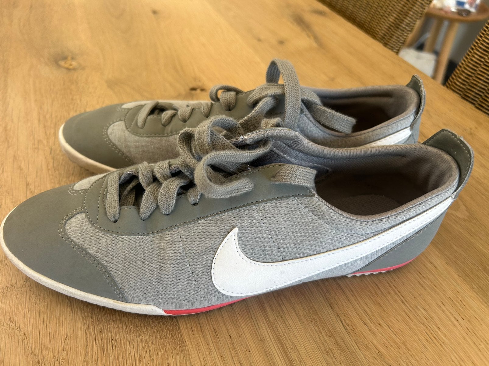 Nike schoenen.maat 39, Ophalen of Verzenden, Nieuw