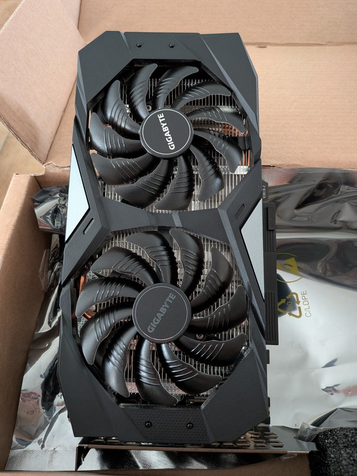 Gtx 1660 super, Computers en Software, Videokaarten, Ophalen