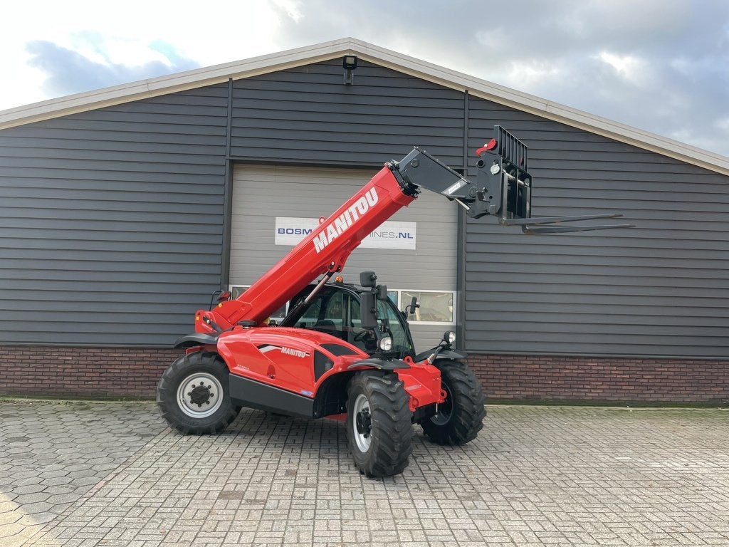 Manitou MT930 H comfort verreiker NEW, Articles professionnels, Chariot télescopique