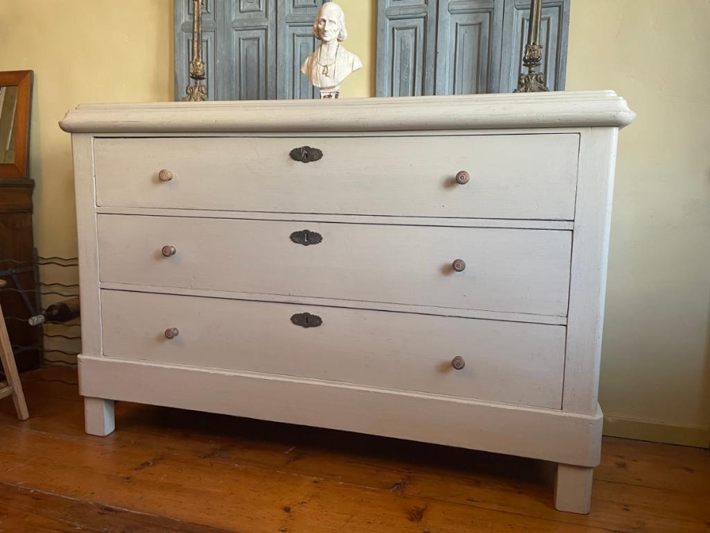 Schitterende Brede Ladekast Ladenkast Commode Holland, Ophalen