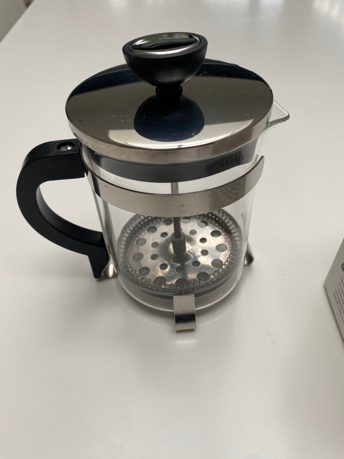 Press koffie maker van westmark, Enlèvement ou Envoi, Comme neuf