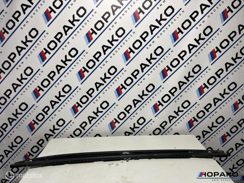Dakrails BMW 5 serie F11 station / touring | platte variant, Gebruikt, Einsteinlaan 5, Rijswijk, Ophalen of Verzenden, Info@bmw.com