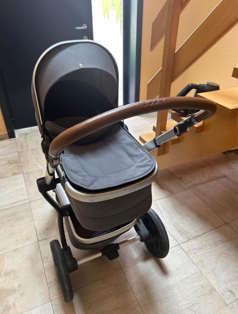Joolz day3 kinderwagen, Kinderen en Baby's, Ophalen, Gebruikt, Kinderwagen, Overige merken
