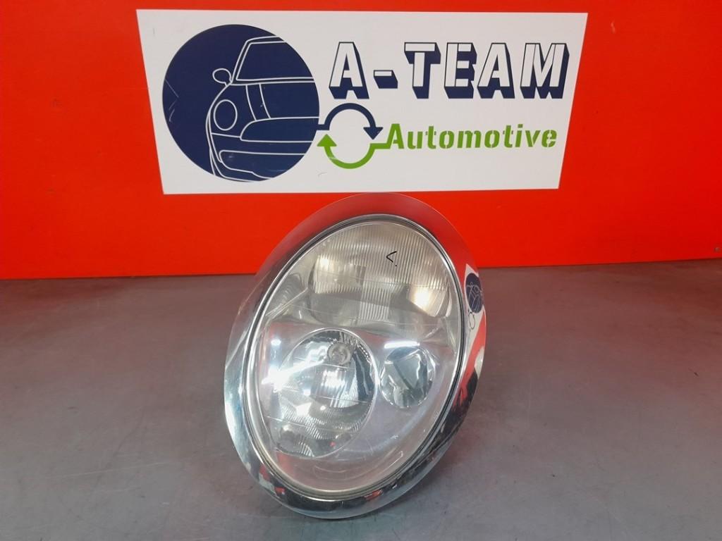 KOPLAMP LINKS Mini Mini (R50 / 53) (01-2001/01-2007), Auto-onderdelen, Gebruikt, Mini