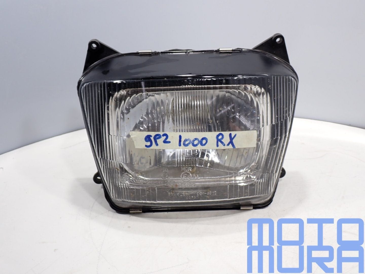 Koplamp voor de Kawasaki GPZ 1000 RX 1986 - 1988 GPZ1000RX G, Motos, Pièces | Kawasaki, -, Utilisé, -, -