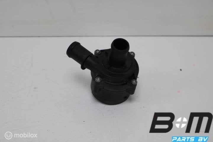 Extra waterpomp VW Tiguan Allspace, Gebruikt