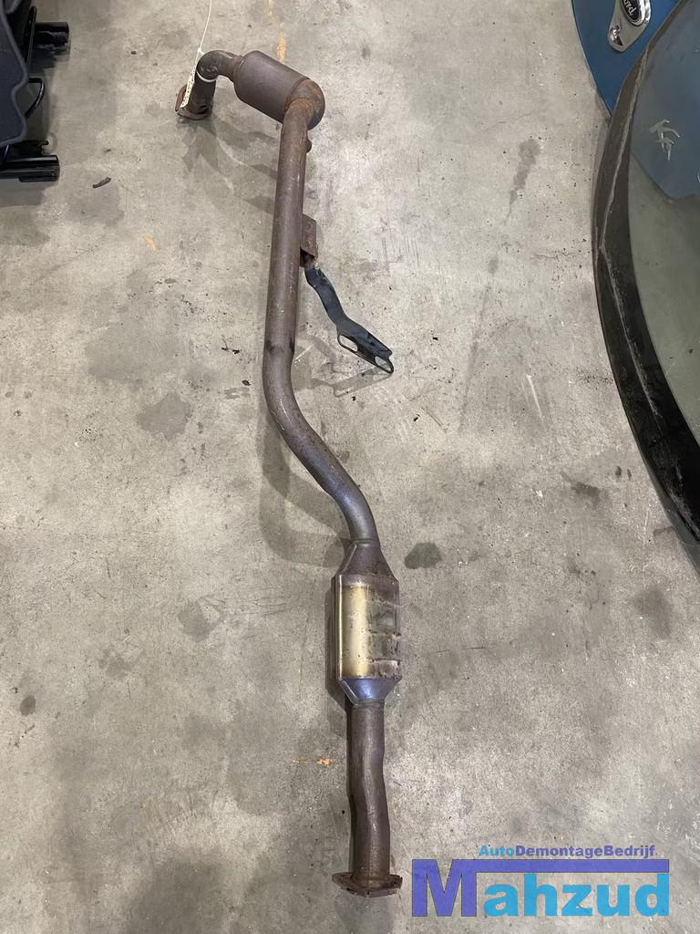 2002 MERCEDES CLK W209 CLK200 1.8 Katalysator 2002-2010, Autos : Pièces & Accessoires, Mercedes-Benz AG, Mercedes-Benz, Utilisé