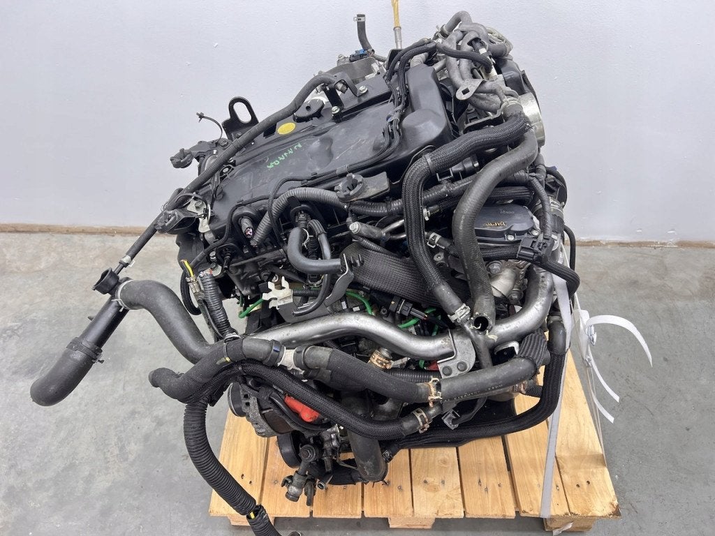 Moteur YS23DDT Complet NAVARA NISSAN, Autos : Pièces & Accessoires, Moteurs & Accessoires, Envoi, Utilisé, Daihatsu